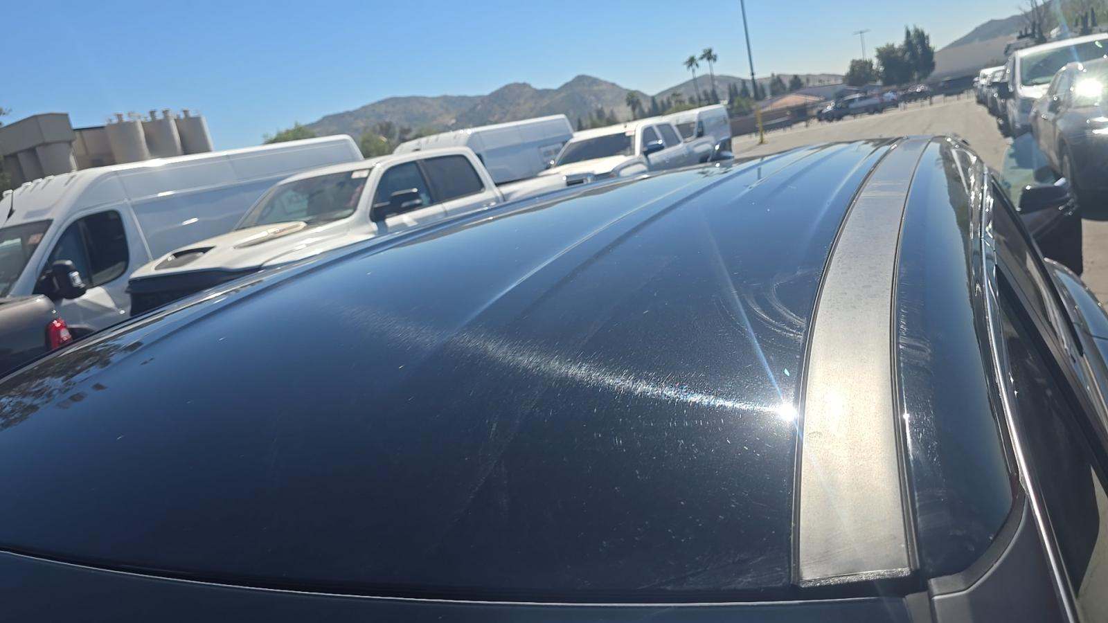 2024 Nissan Rogue SV AWD