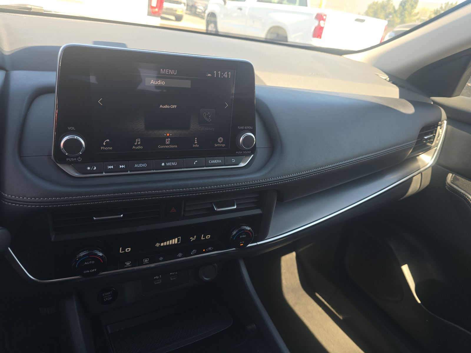 2024 Nissan Rogue SV AWD