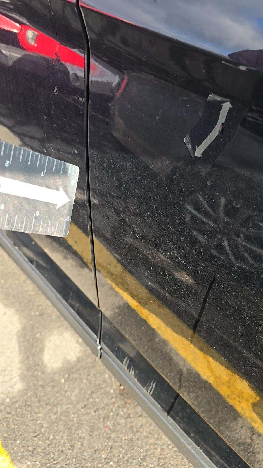 2025 Volkswagen Atlas 2.0T SE AWD