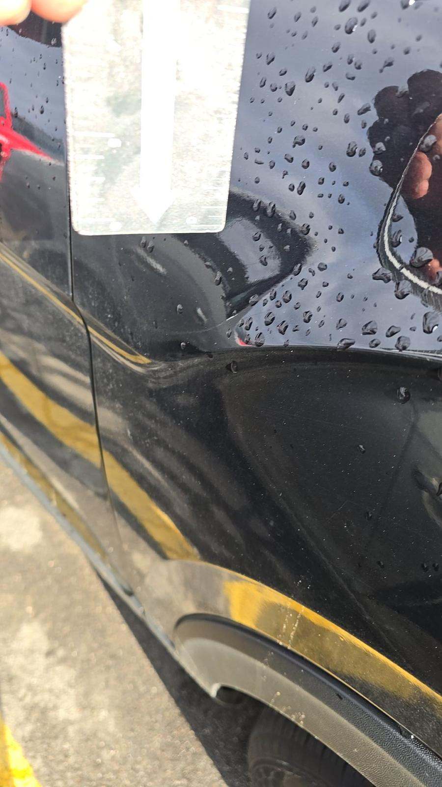 2025 Volkswagen Atlas 2.0T SE AWD