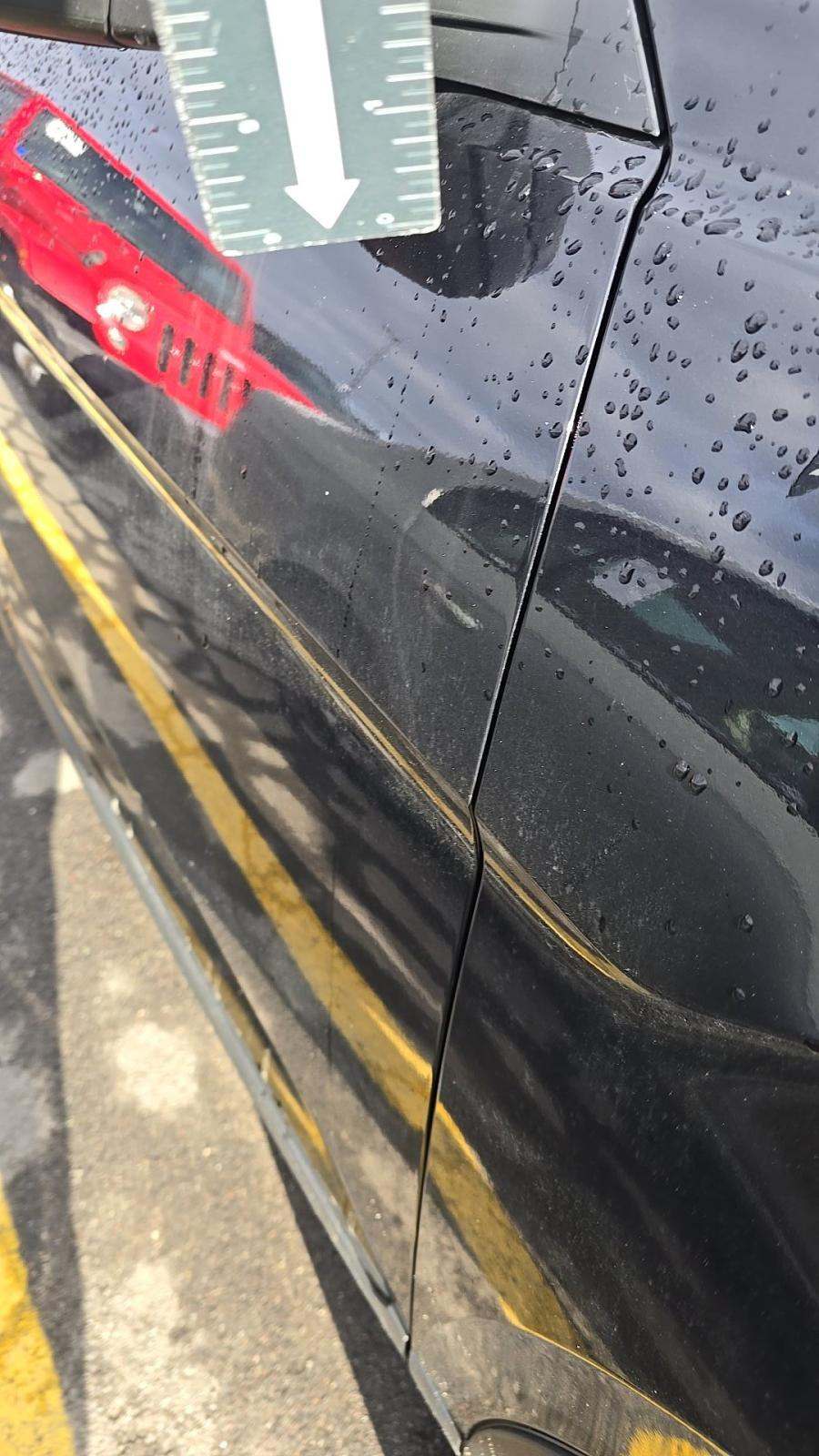 2025 Volkswagen Atlas 2.0T SE AWD