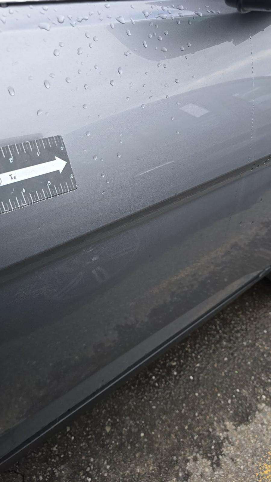 2025 Volkswagen Atlas 2.0T SE AWD