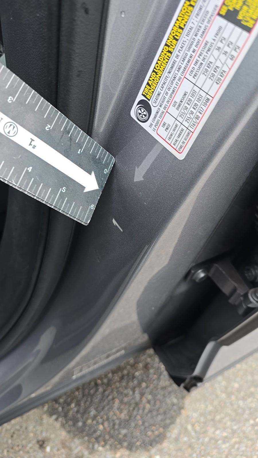 2025 Volkswagen Atlas 2.0T SE AWD