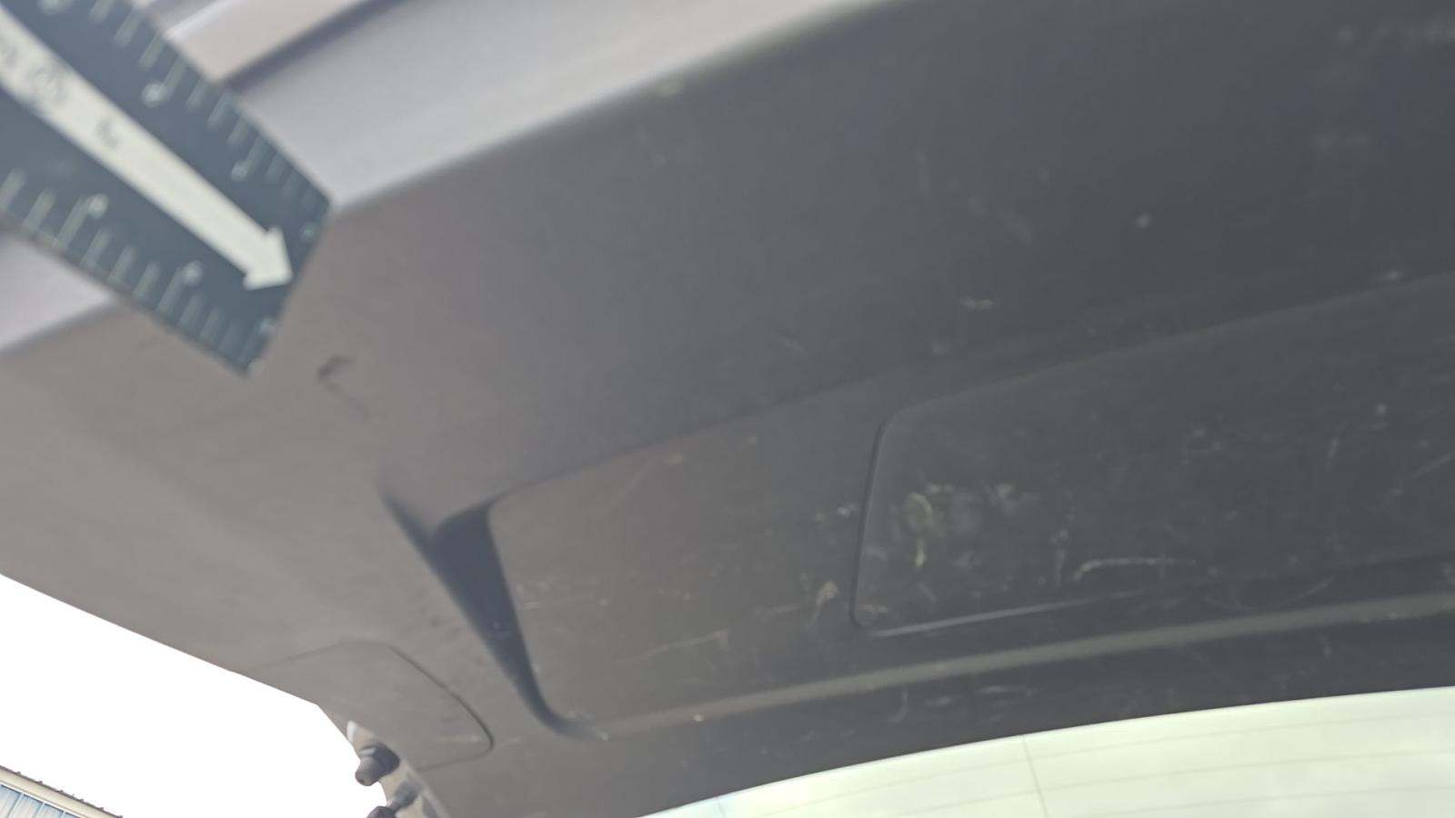 2025 Volkswagen Atlas 2.0T SE AWD