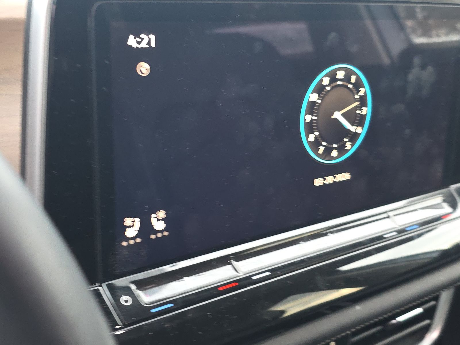 2025 Volkswagen Atlas 2.0T SE AWD