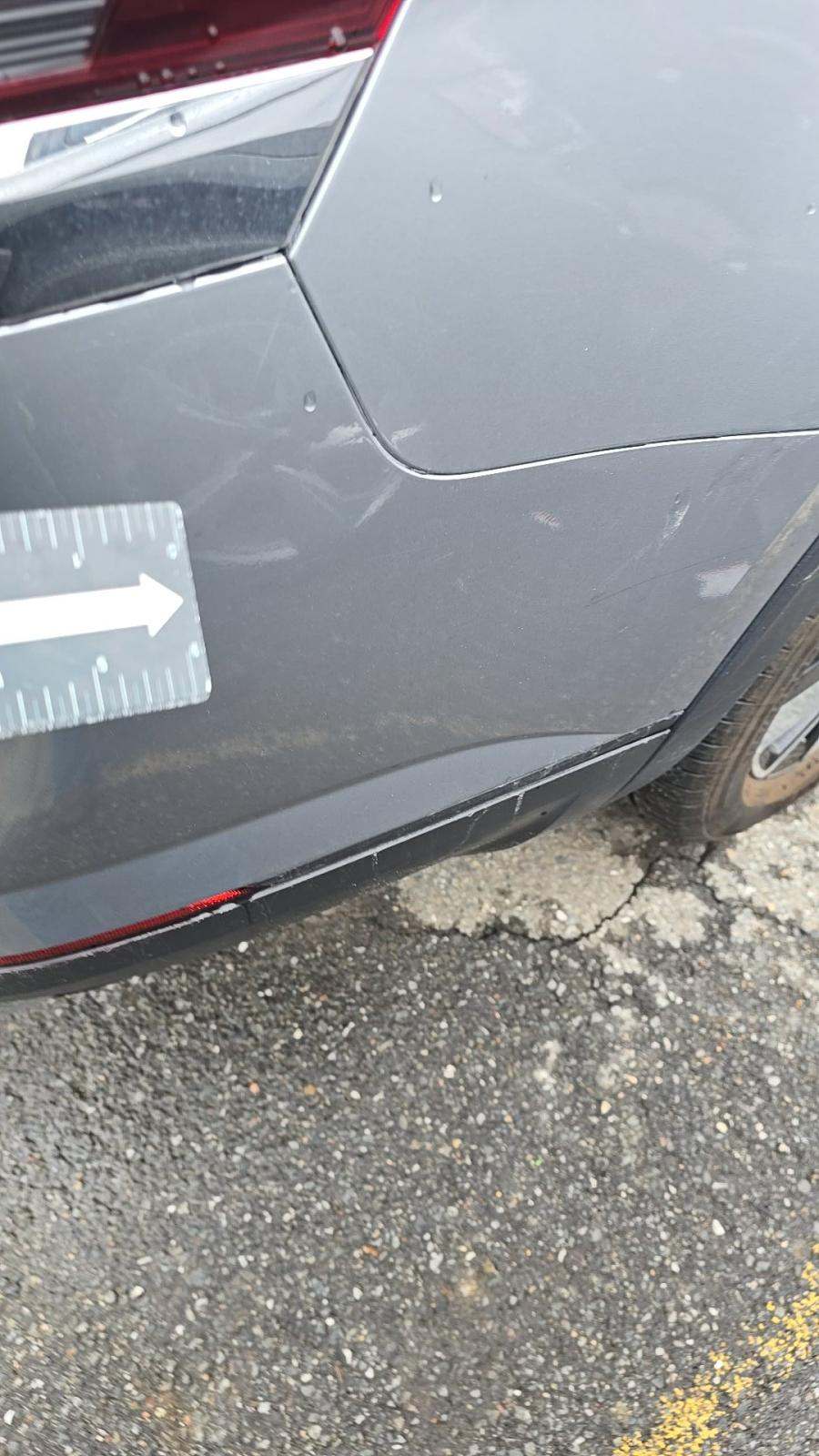 2025 Volkswagen Atlas 2.0T SE AWD