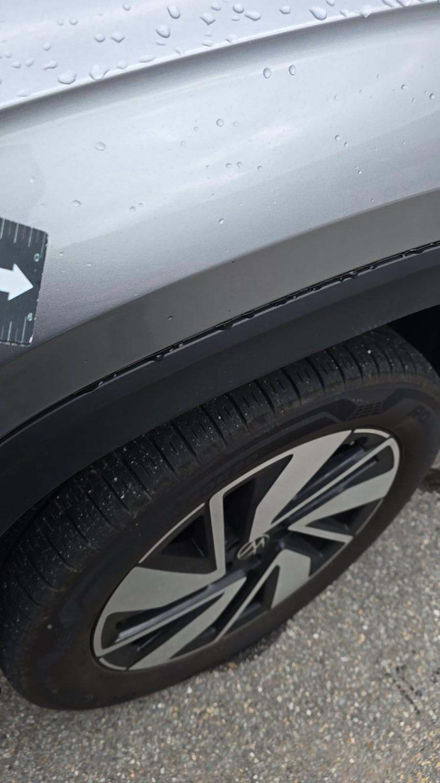 2025 Volkswagen Atlas 2.0T SE AWD