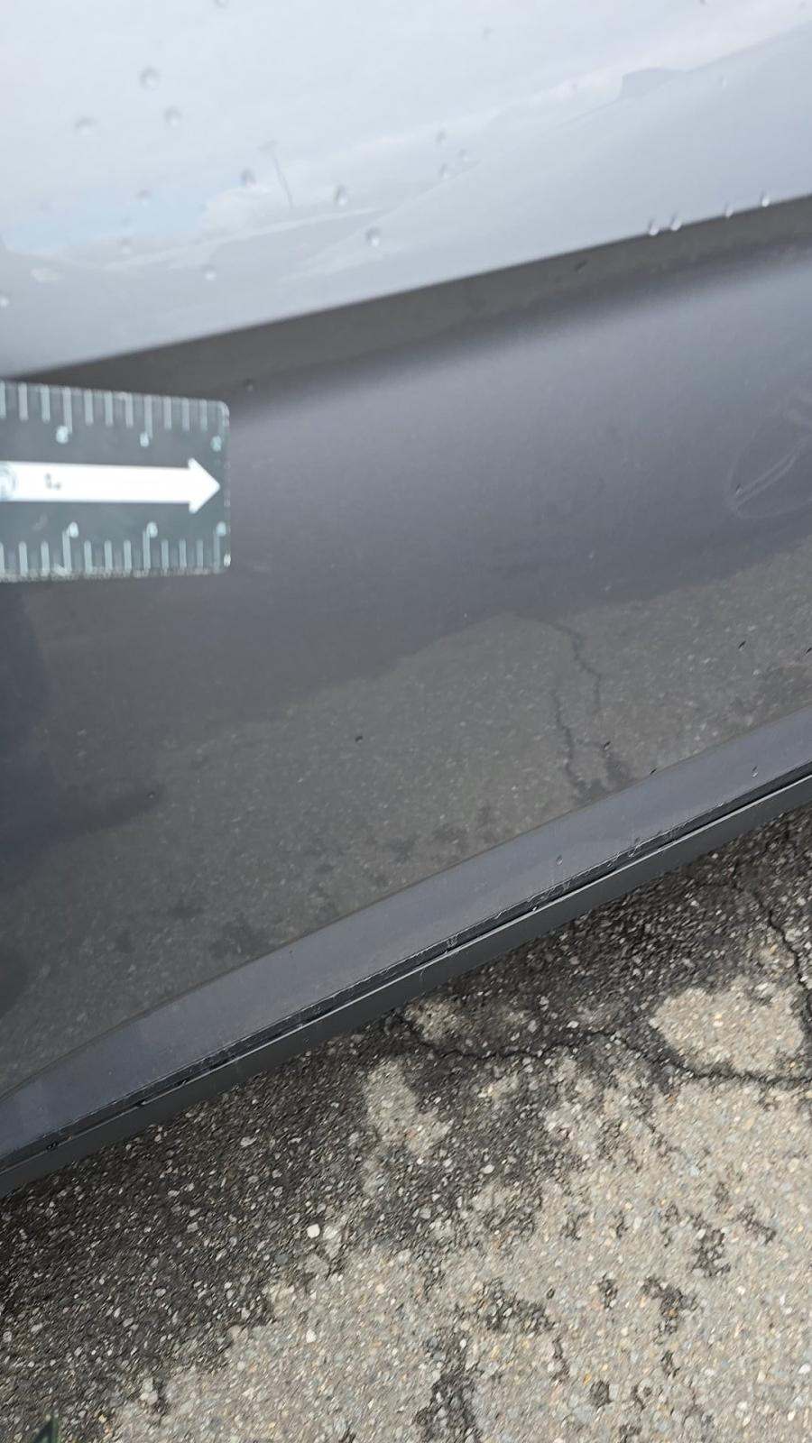 2025 Volkswagen Atlas 2.0T SE AWD