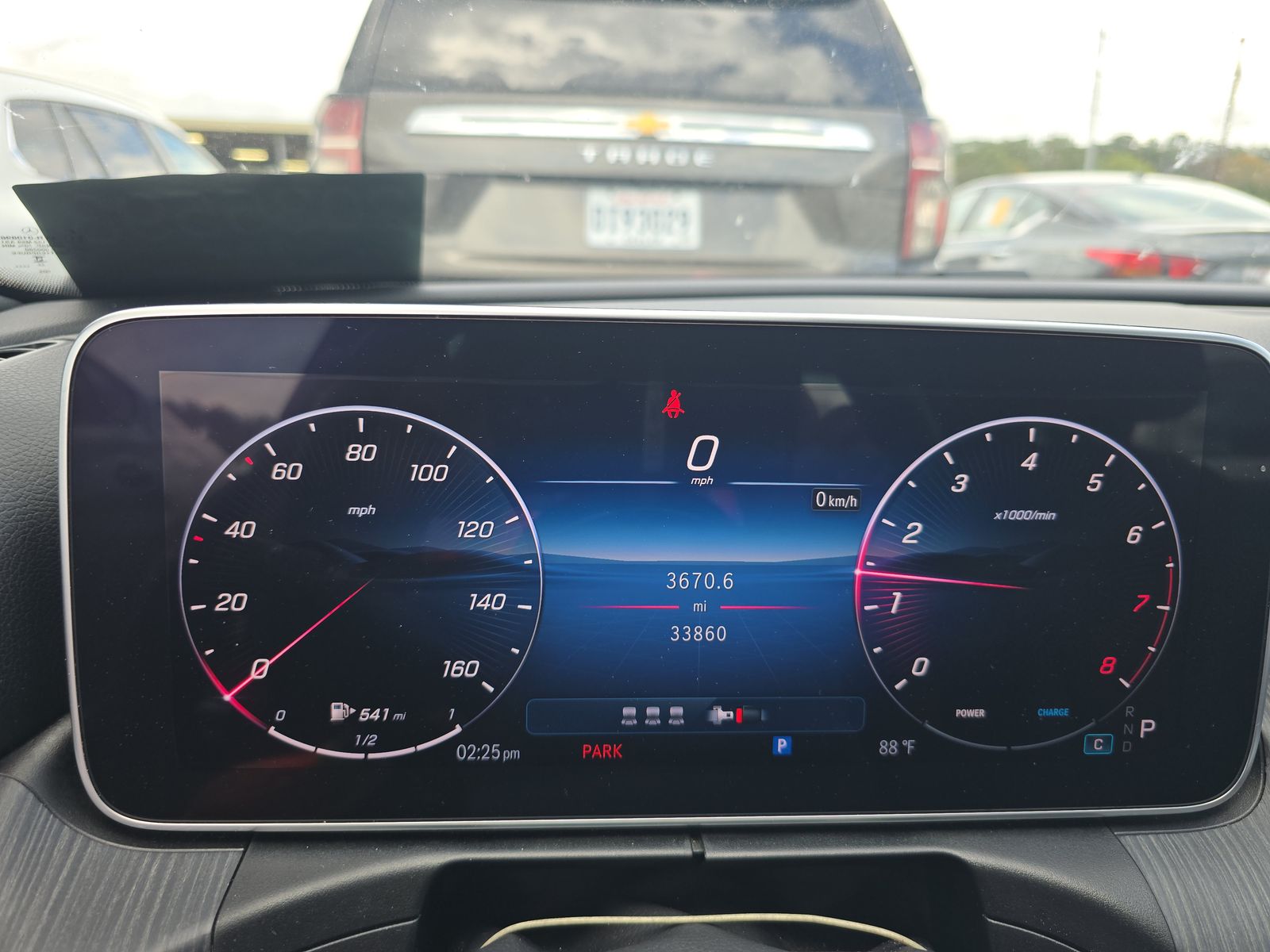 2025 Mercedes-Benz C-Class C 300 FWD