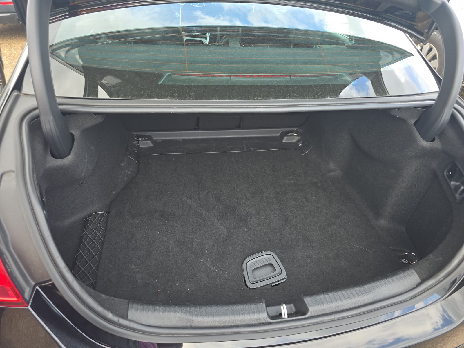 2025 Mercedes-Benz C-Class C 300 FWD