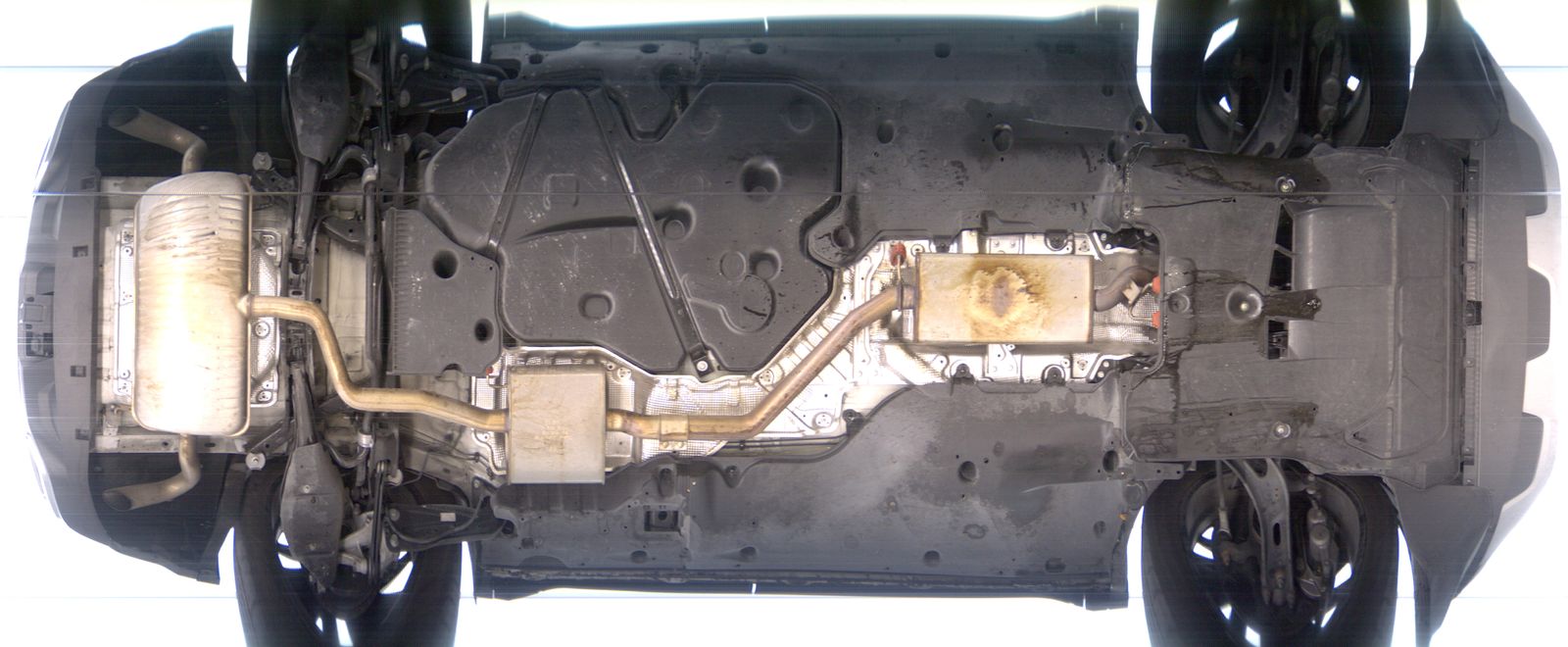 2025 Volkswagen Atlas 2.0T SE FWD