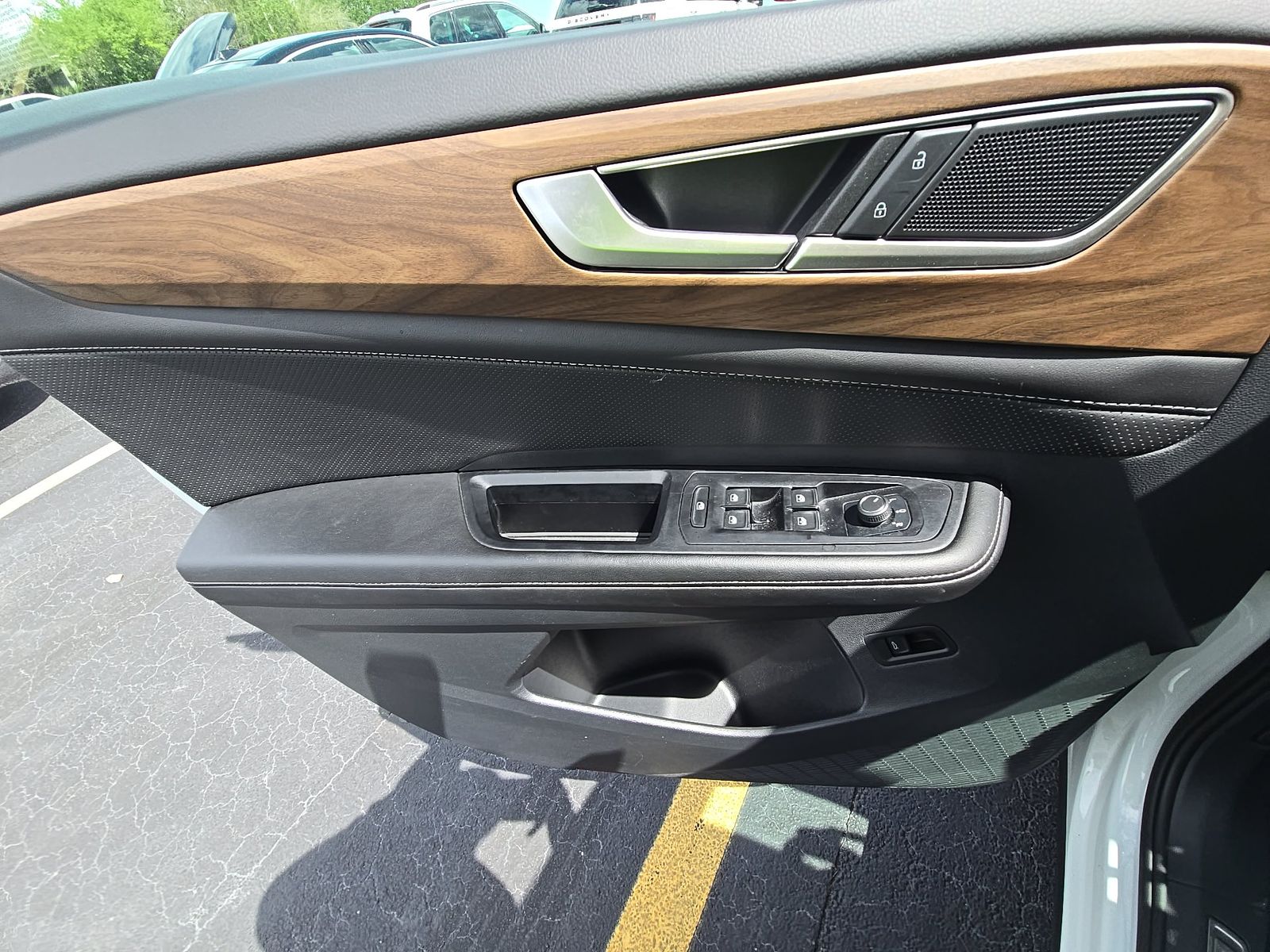 2025 Volkswagen Atlas 2.0T SE FWD