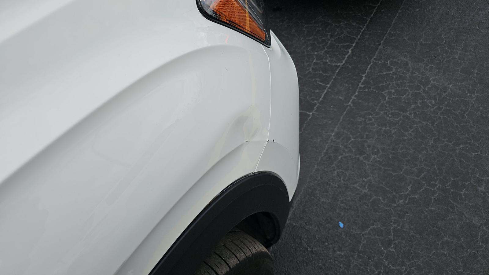 2025 Volkswagen Atlas 2.0T SE FWD