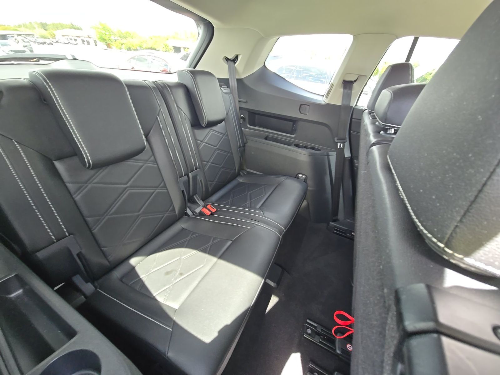 2025 Volkswagen Atlas 2.0T SE FWD