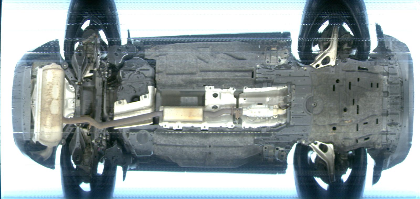 2024 Nissan Rogue SV FWD