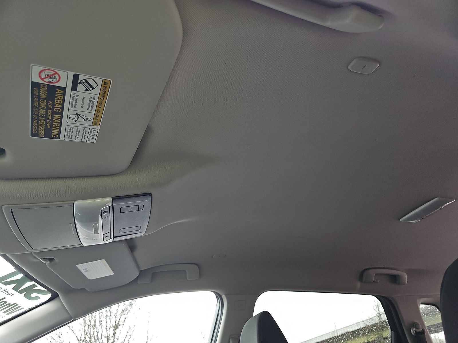 2024 Nissan Rogue SV FWD