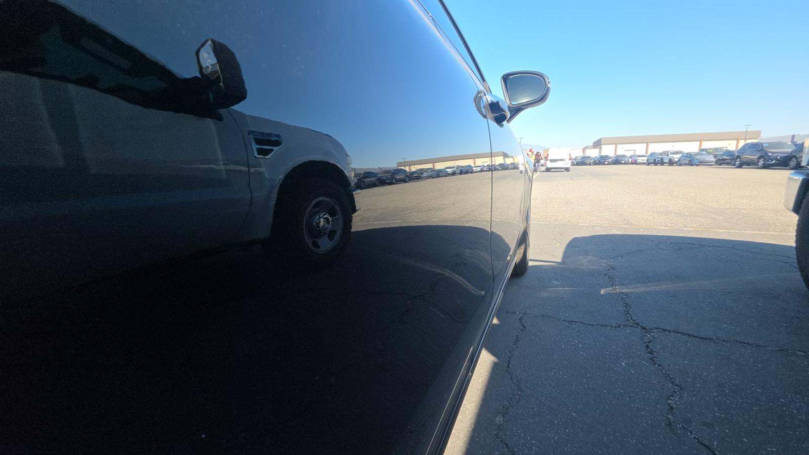 2025 Mercedes-Benz CLA CLA 250 FWD