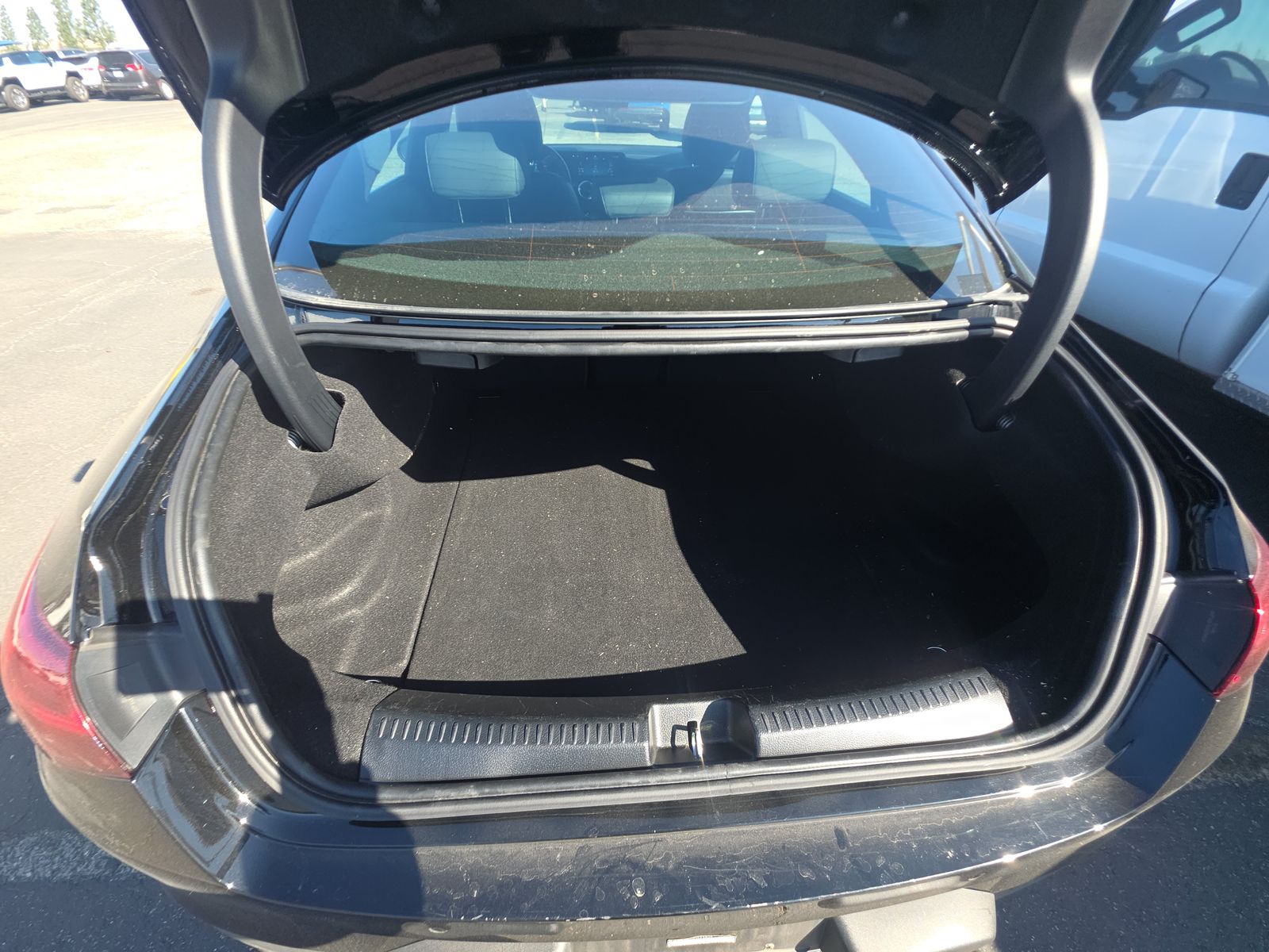 2025 Mercedes-Benz CLA CLA 250 FWD