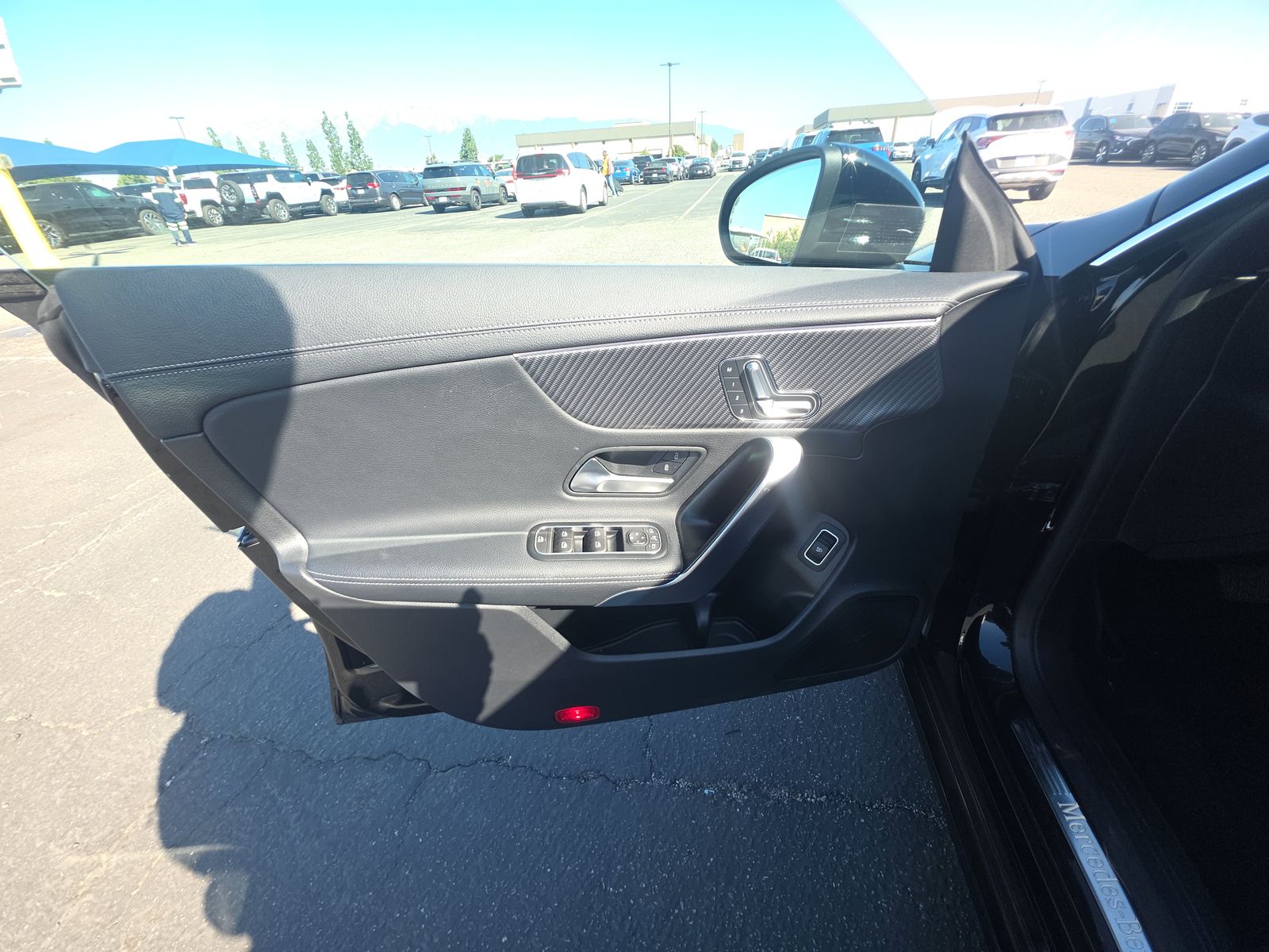 2025 Mercedes-Benz CLA CLA 250 FWD