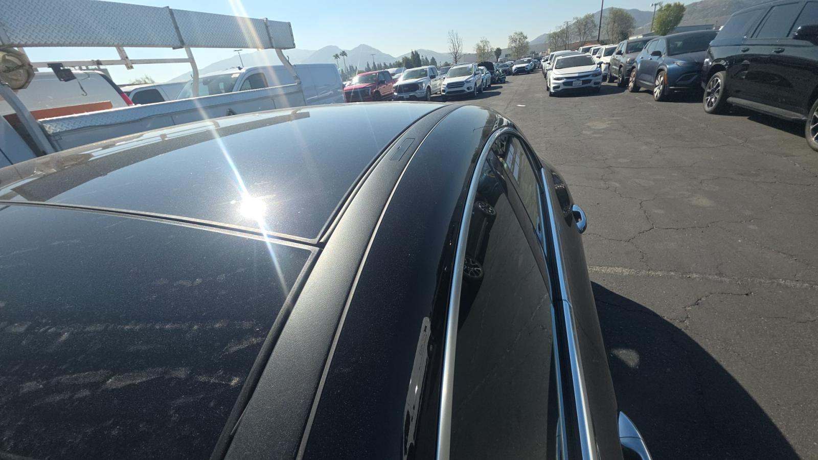 2025 Mercedes-Benz CLA CLA 250 FWD