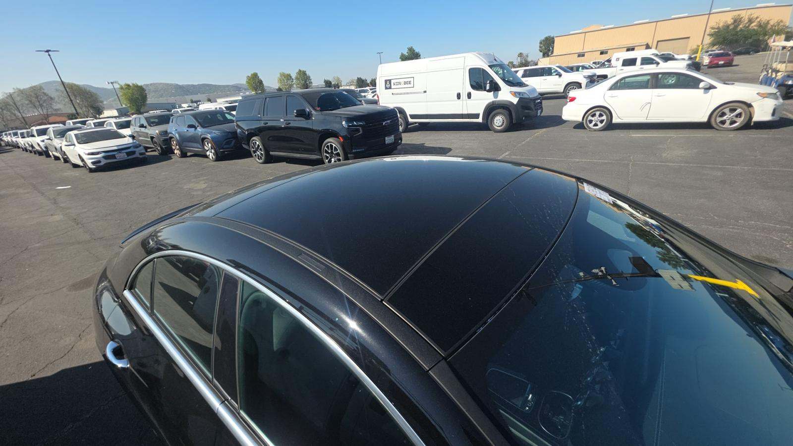 2025 Mercedes-Benz CLA CLA 250 FWD