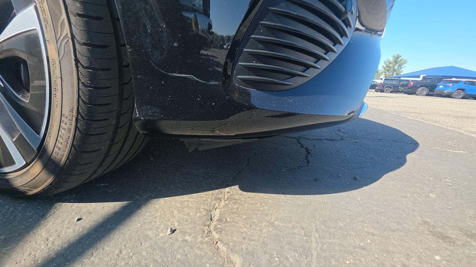 2025 Mercedes-Benz CLA CLA 250 FWD