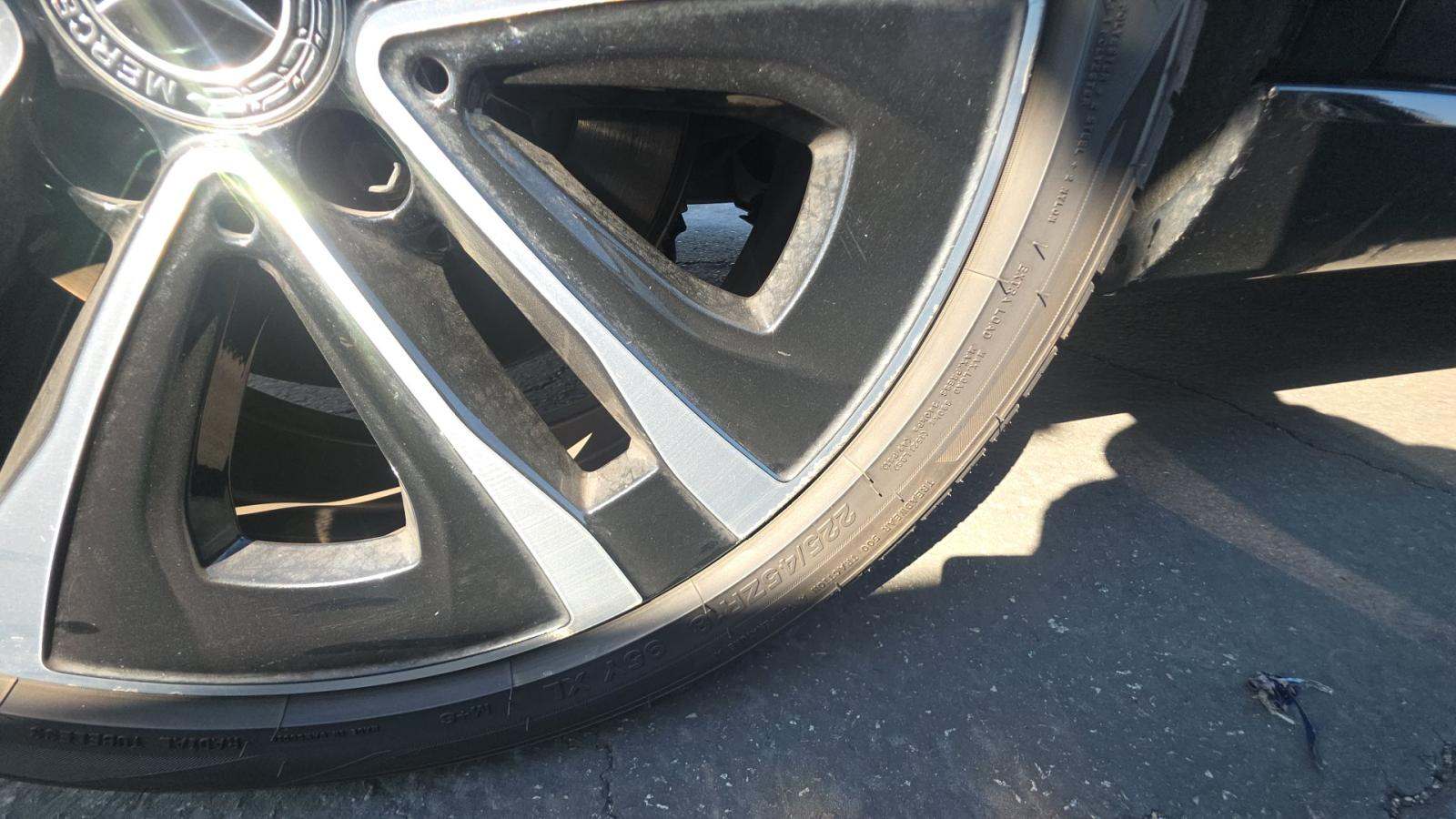 2025 Mercedes-Benz CLA CLA 250 FWD