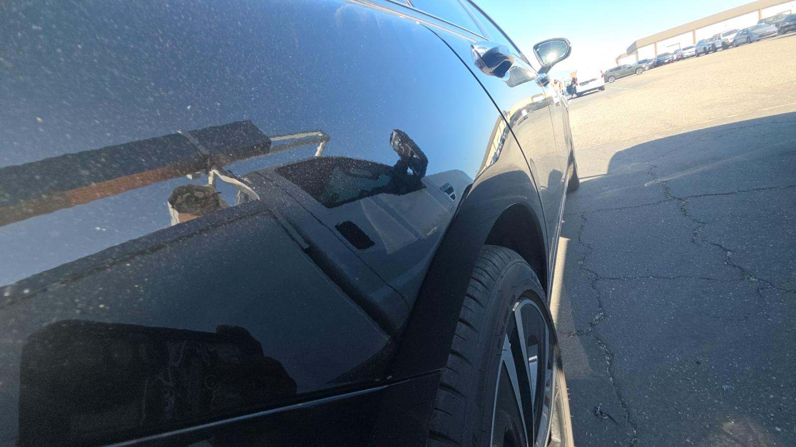 2025 Mercedes-Benz CLA CLA 250 FWD