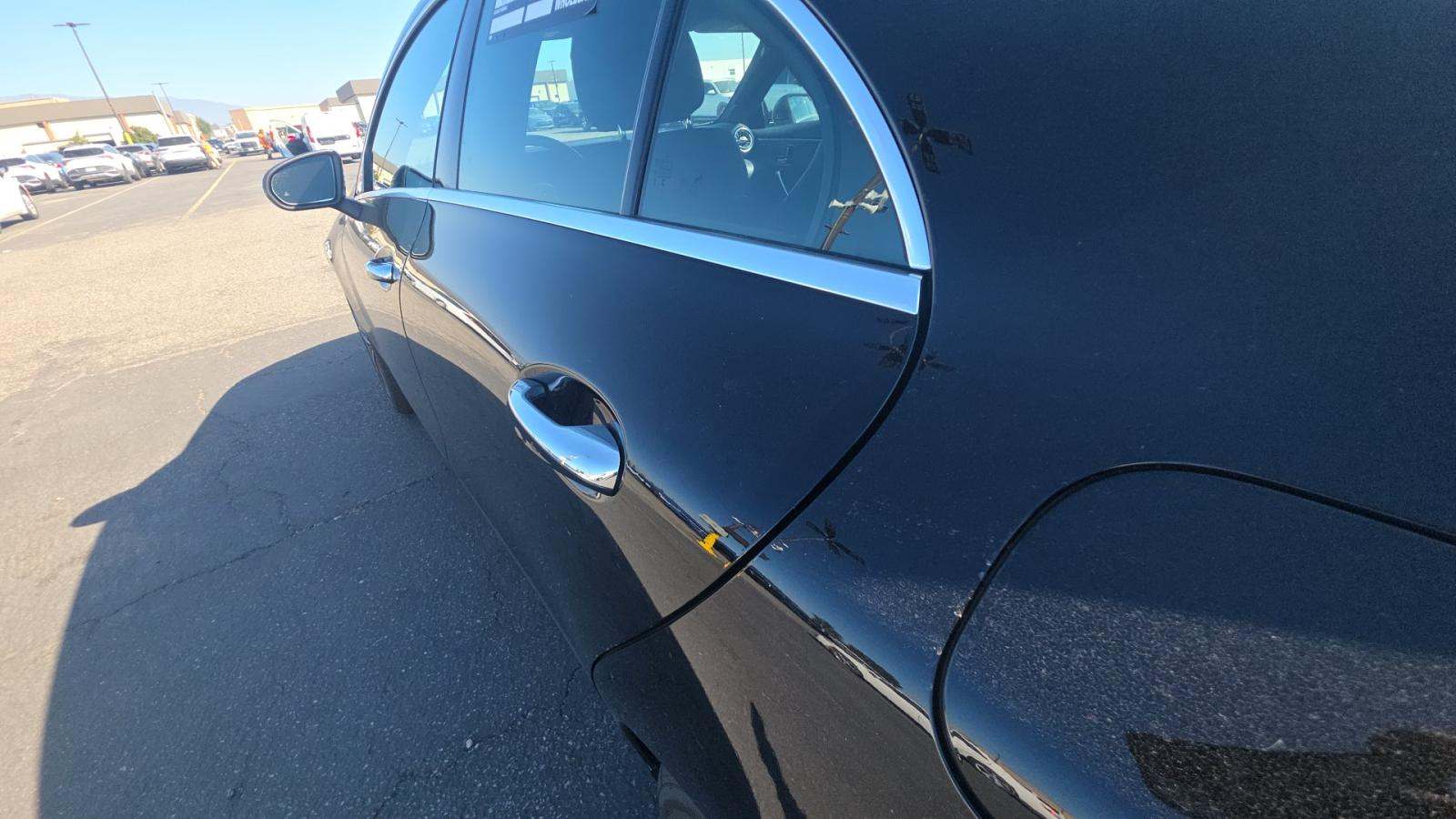 2025 Mercedes-Benz CLA CLA 250 FWD