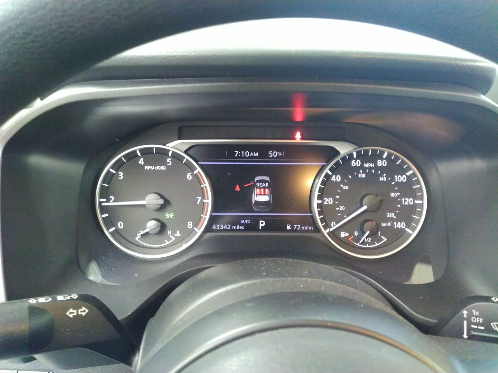 2024 Nissan Rogue SV AWD