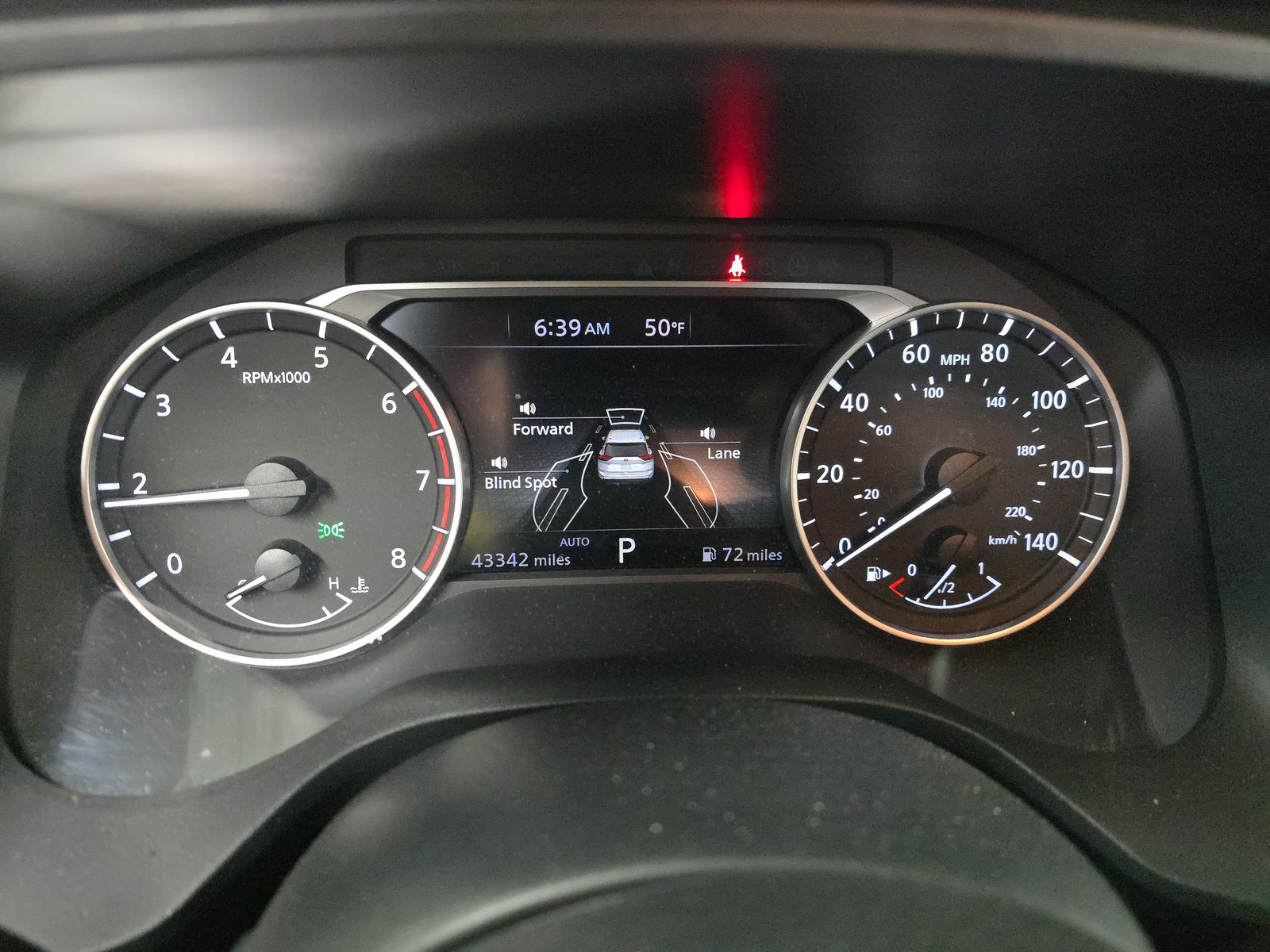 2024 Nissan Rogue SV AWD