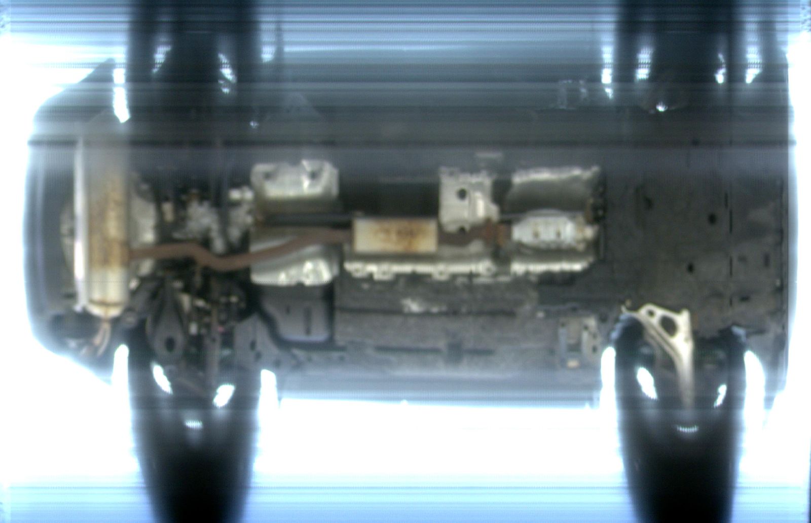 2024 Nissan Rogue SV AWD