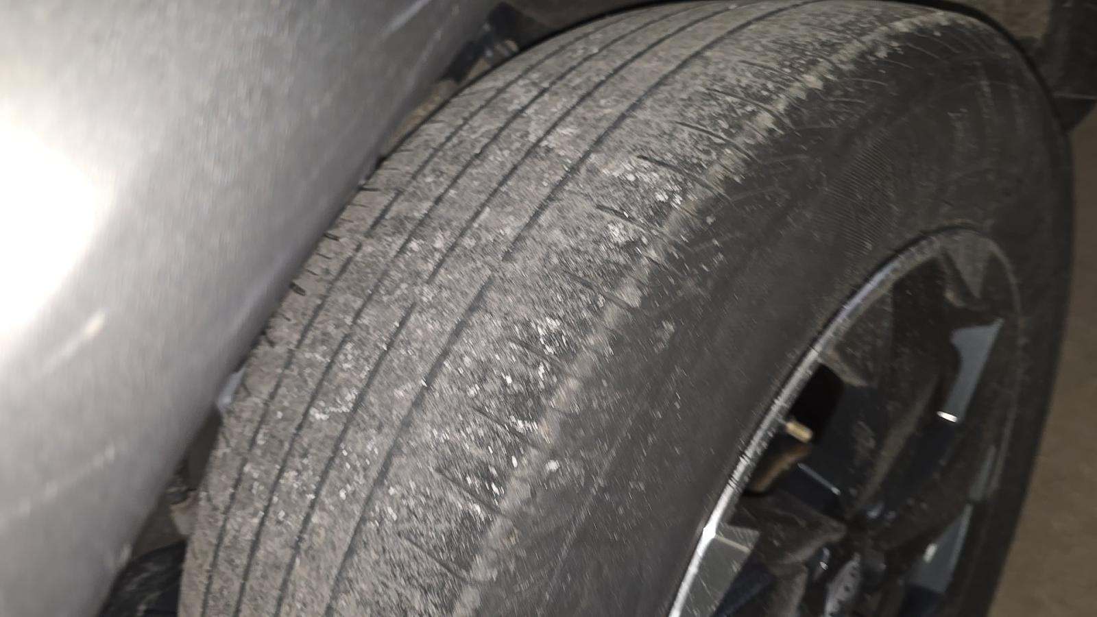 2024 Nissan Rogue SV AWD