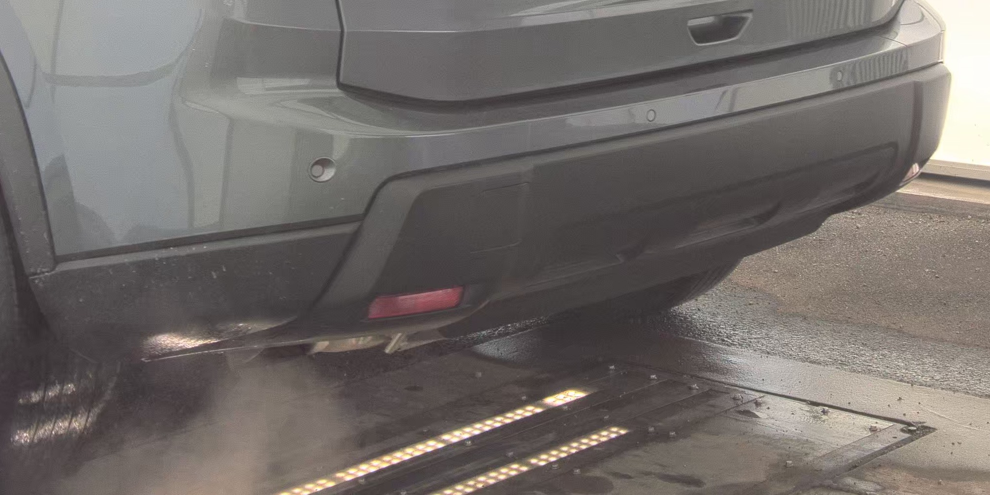 2024 Nissan Rogue SV AWD