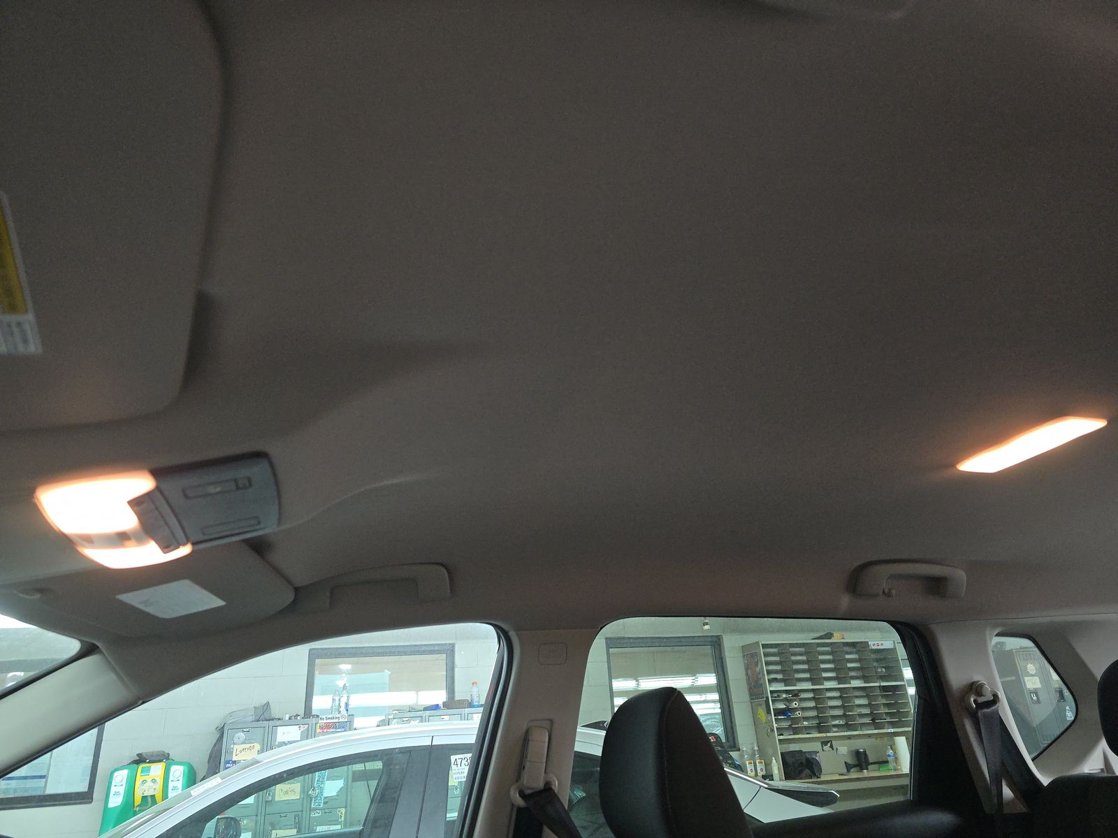 2024 Nissan Rogue SV AWD