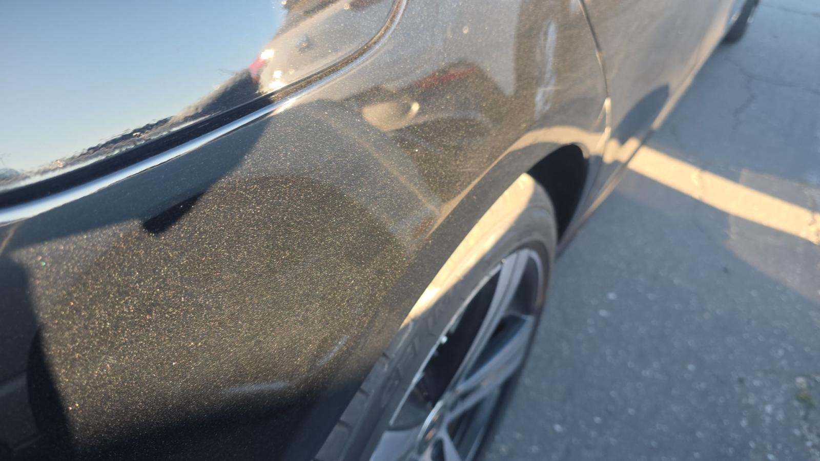 2025 Mercedes-Benz C-Class C 300 FWD