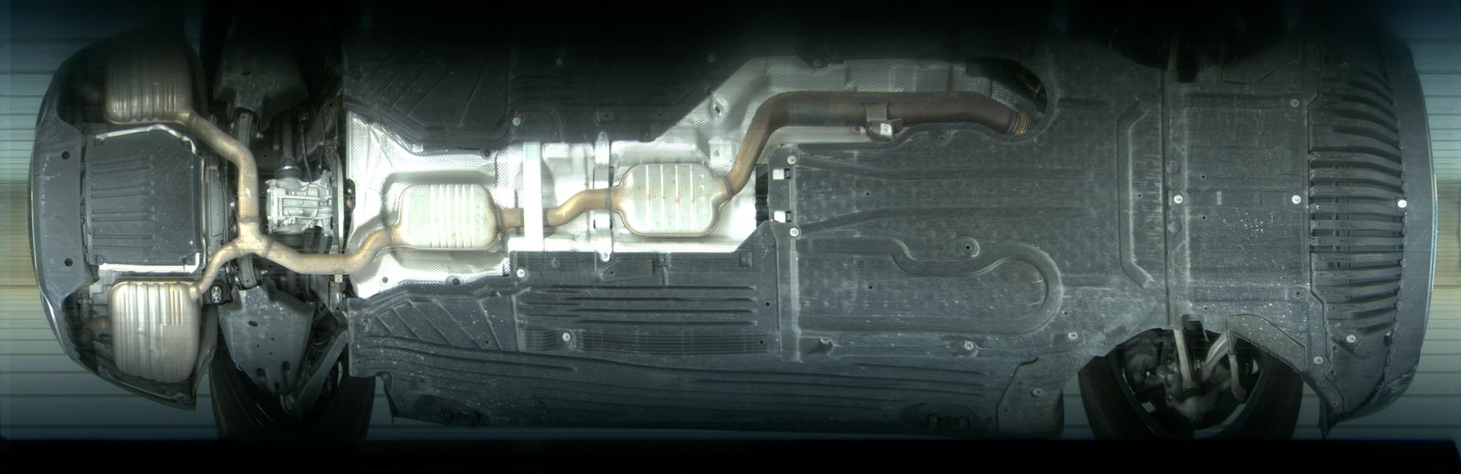 2025 Mercedes-Benz C-Class C 300 FWD