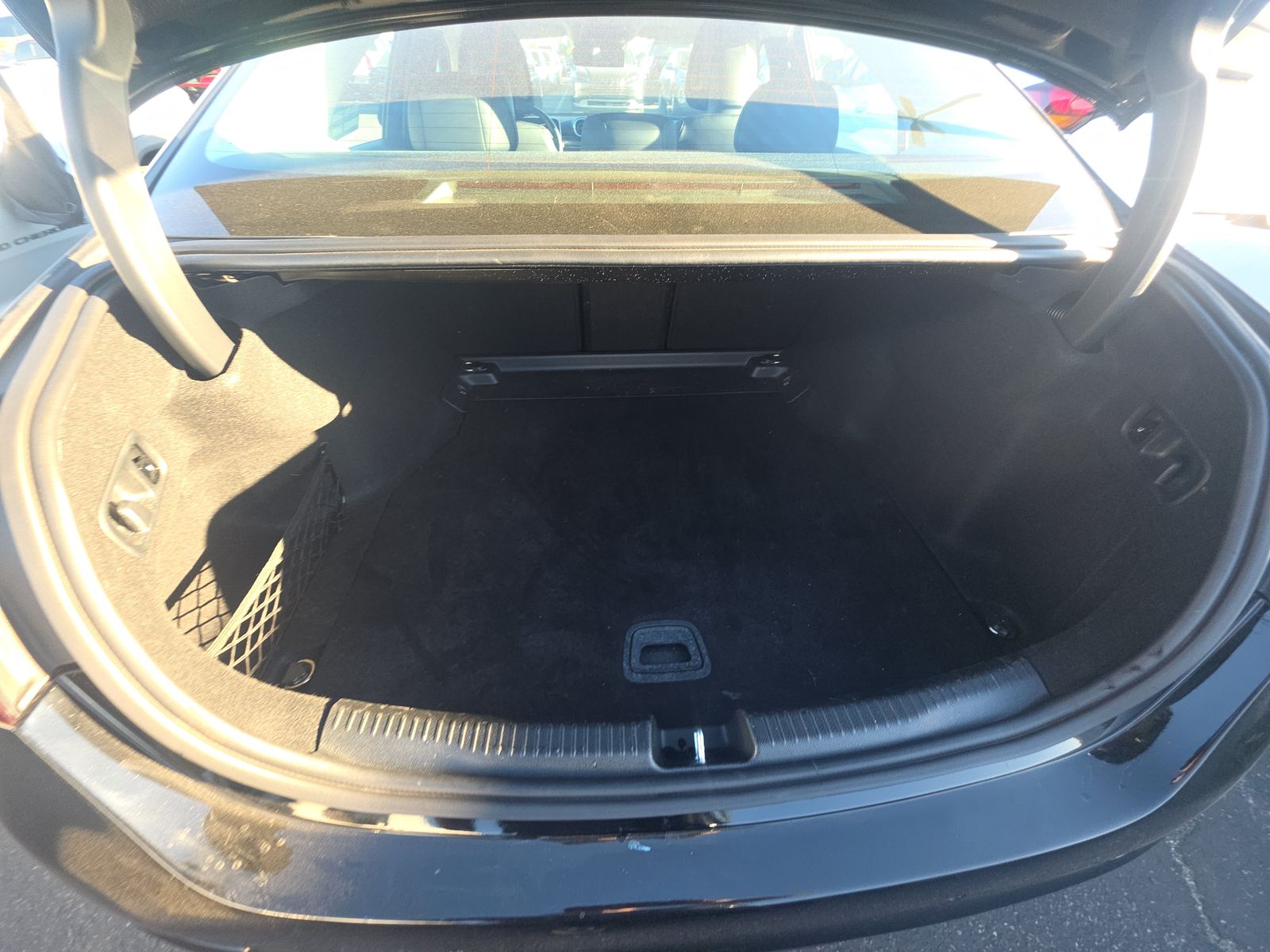 2025 Mercedes-Benz C-Class C 300 FWD