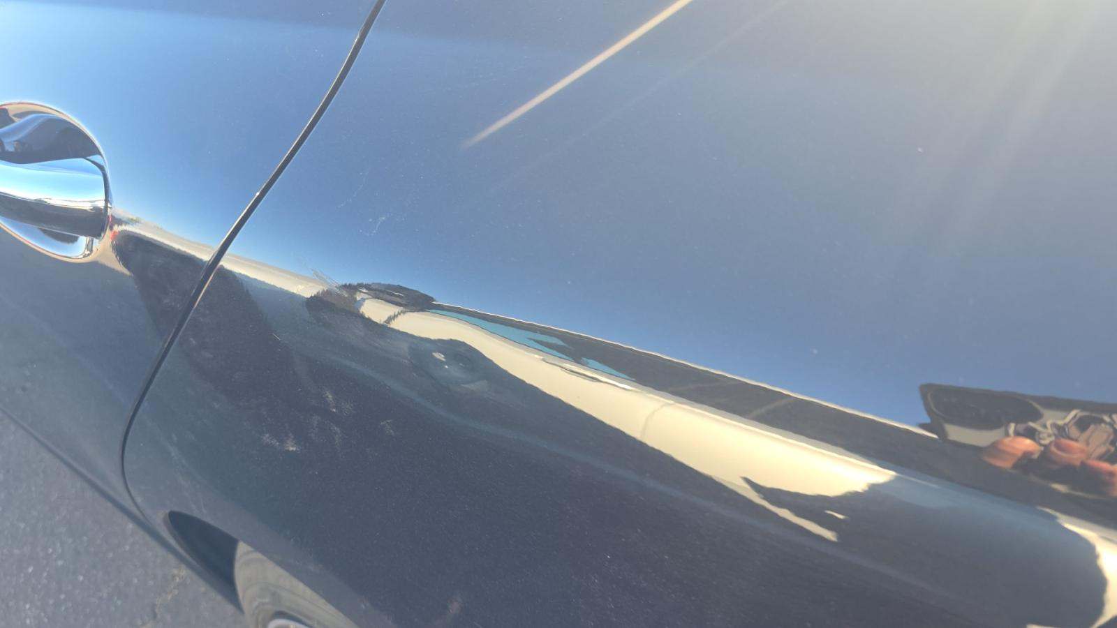 2025 Mercedes-Benz C-Class C 300 FWD