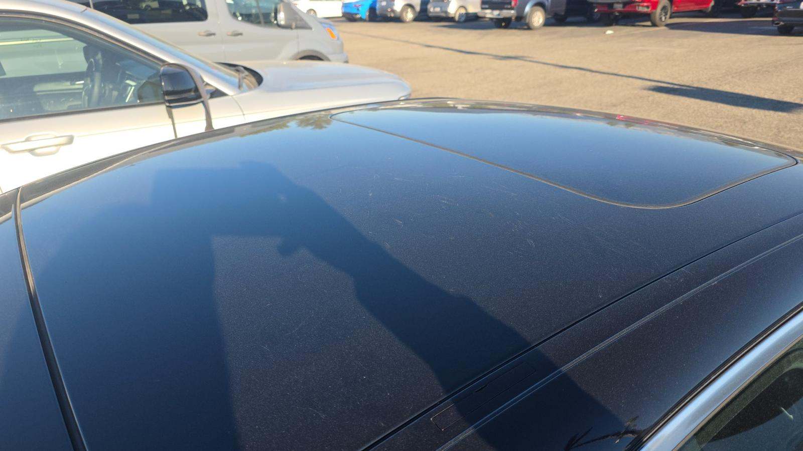 2025 Mercedes-Benz C-Class C 300 FWD