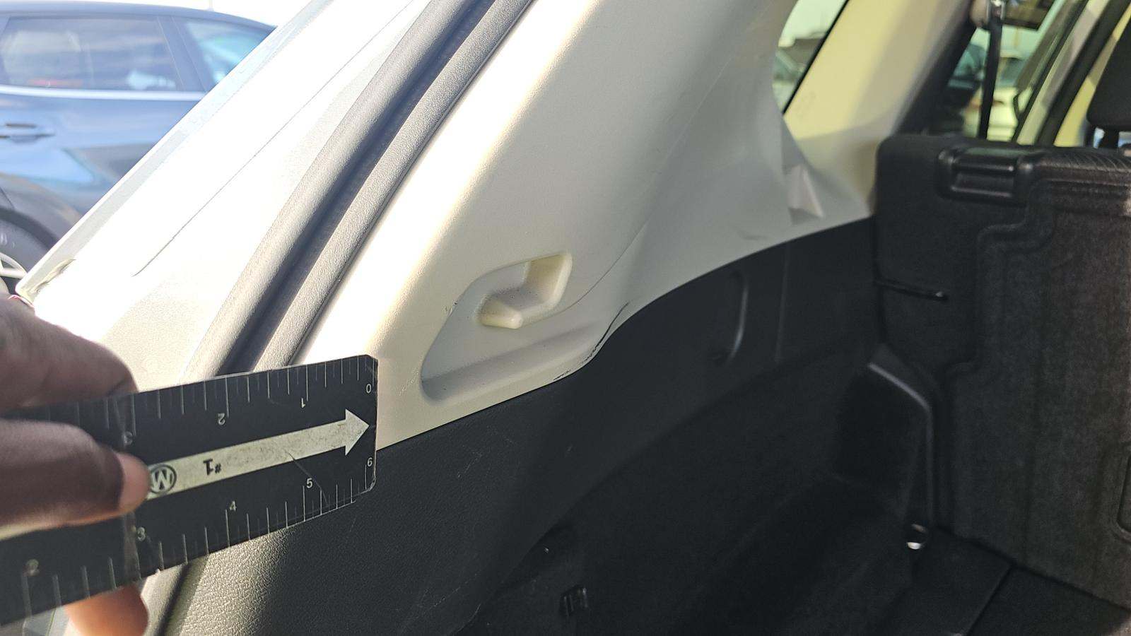 2024 Nissan Rogue SV AWD