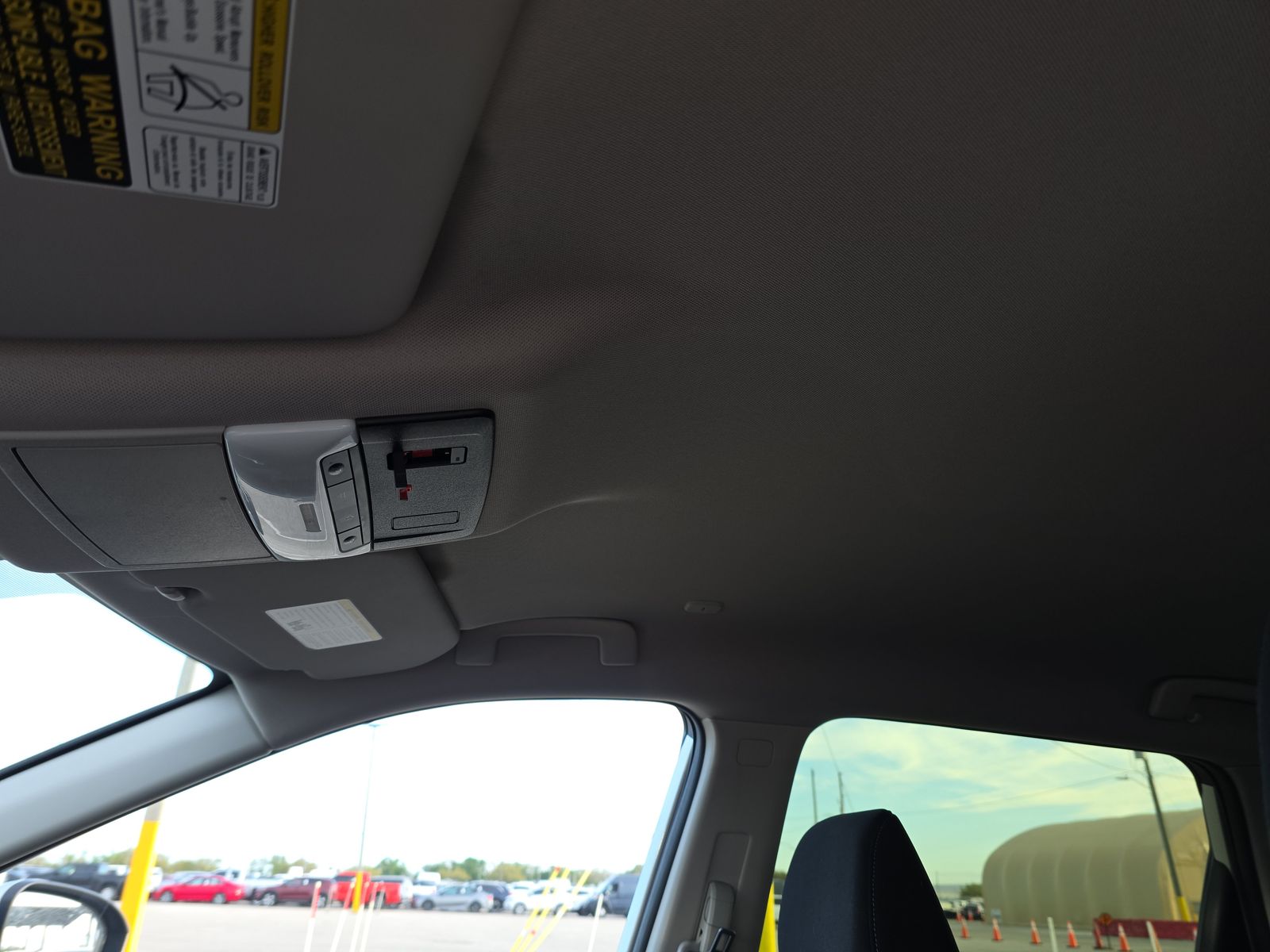 2024 Nissan Rogue SV AWD