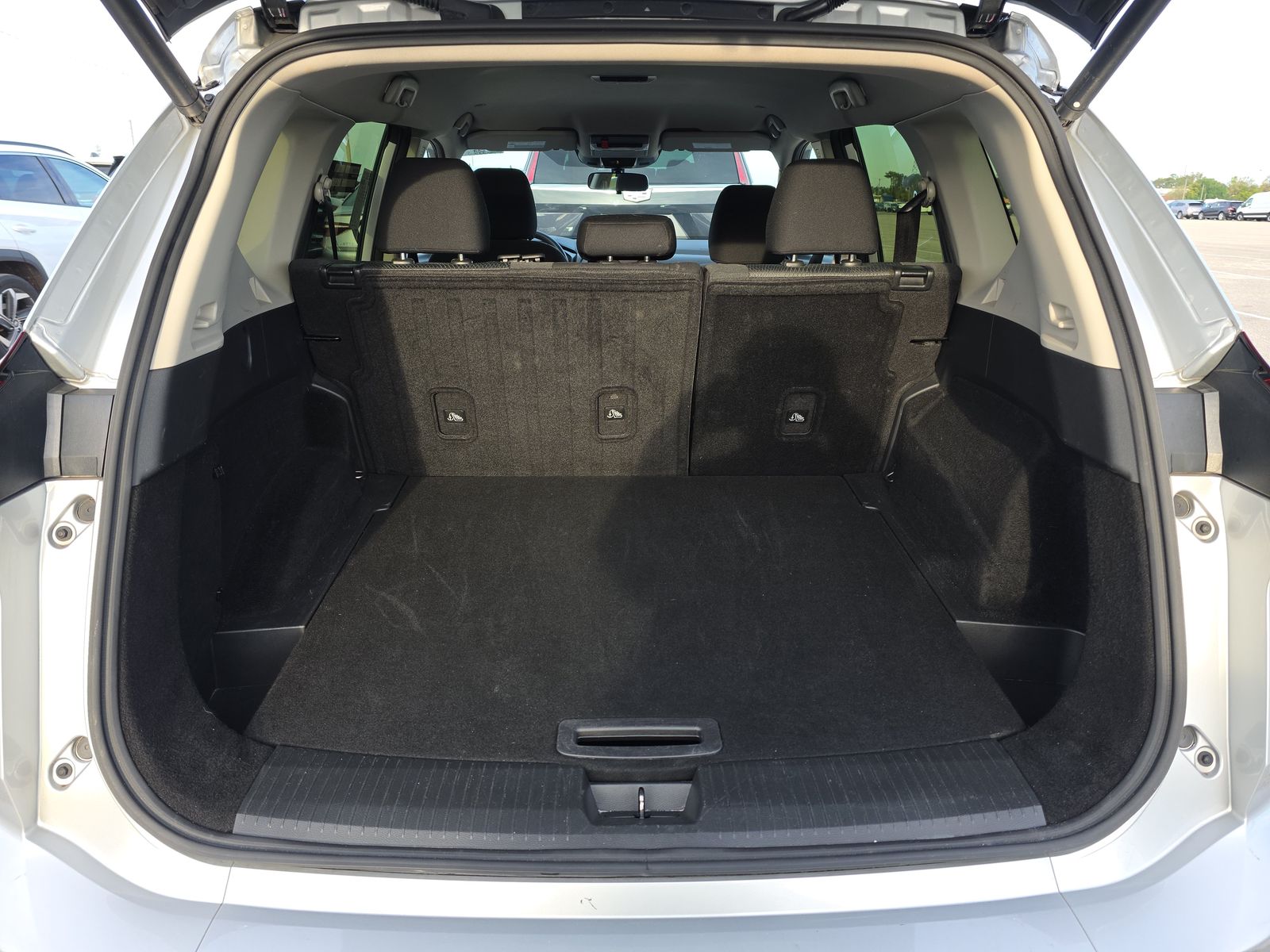 2024 Nissan Rogue SV AWD