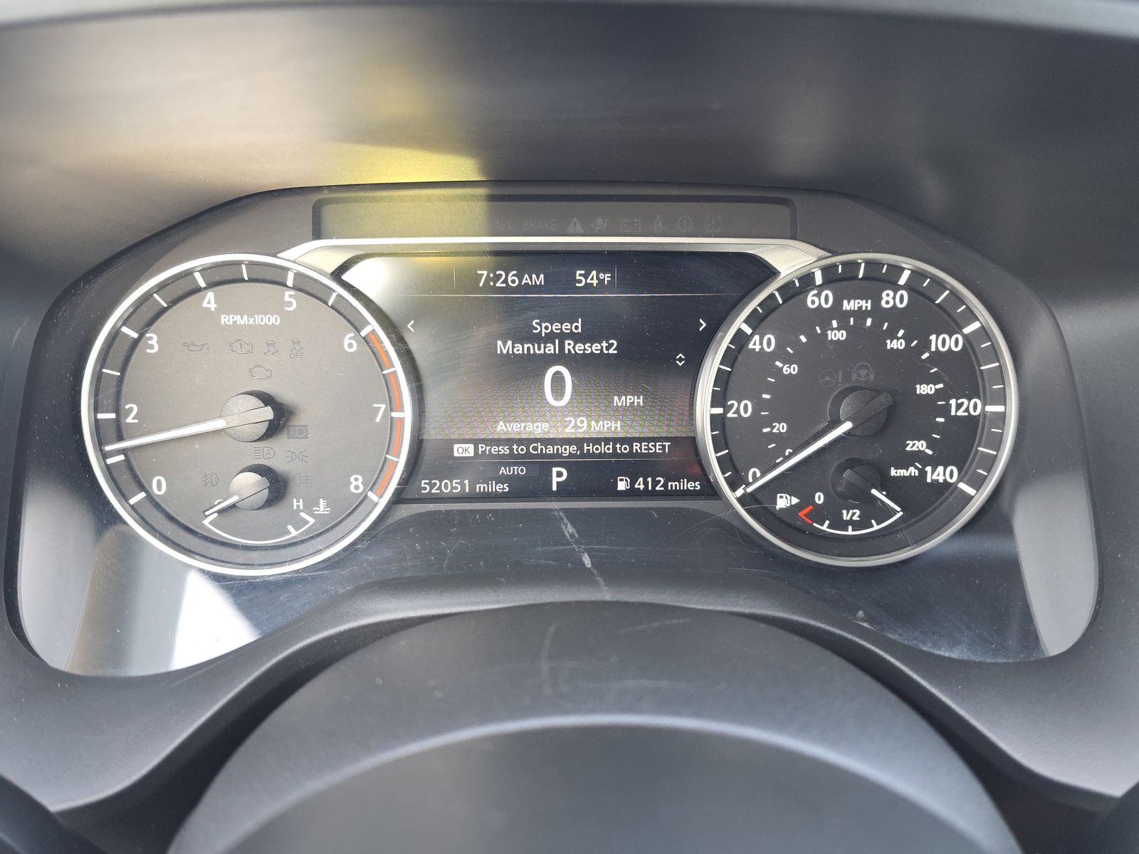 2024 Nissan Rogue SV AWD