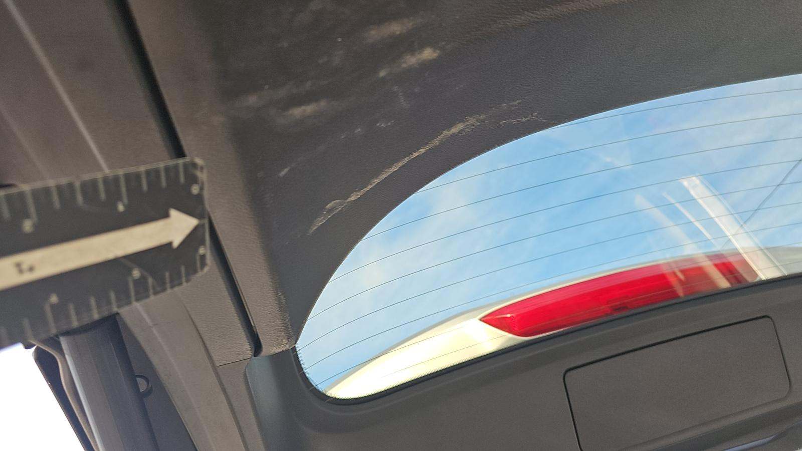 2024 Nissan Rogue SV AWD