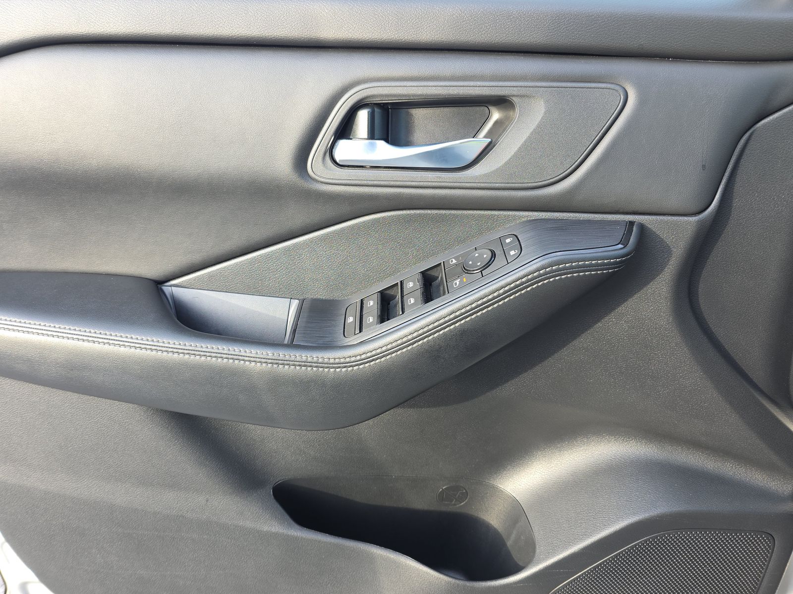 2024 Nissan Rogue SV AWD