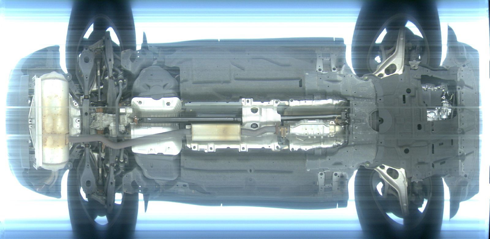 2024 Nissan Rogue SV AWD