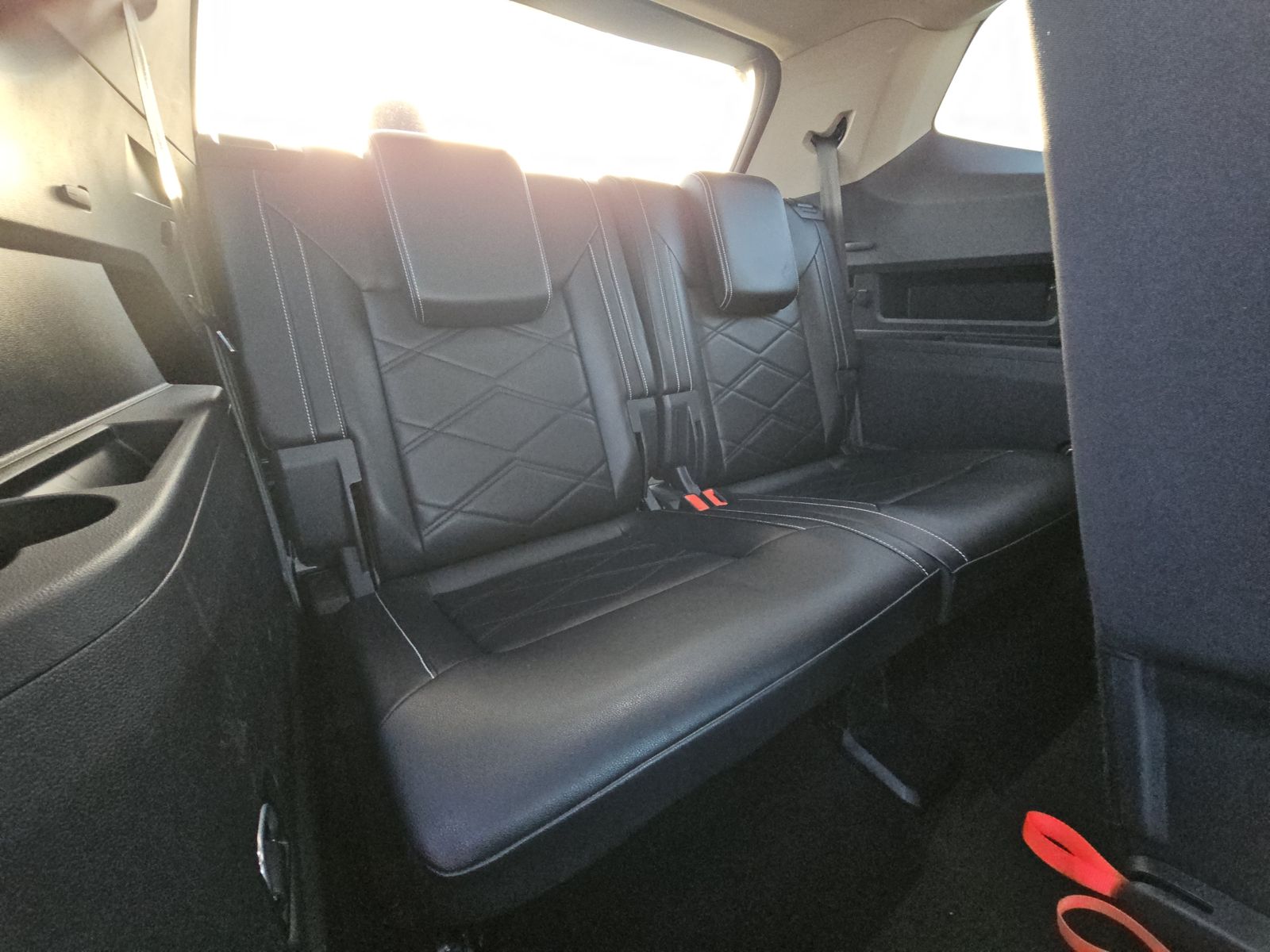 2024 Volkswagen Atlas 2.0T SE FWD