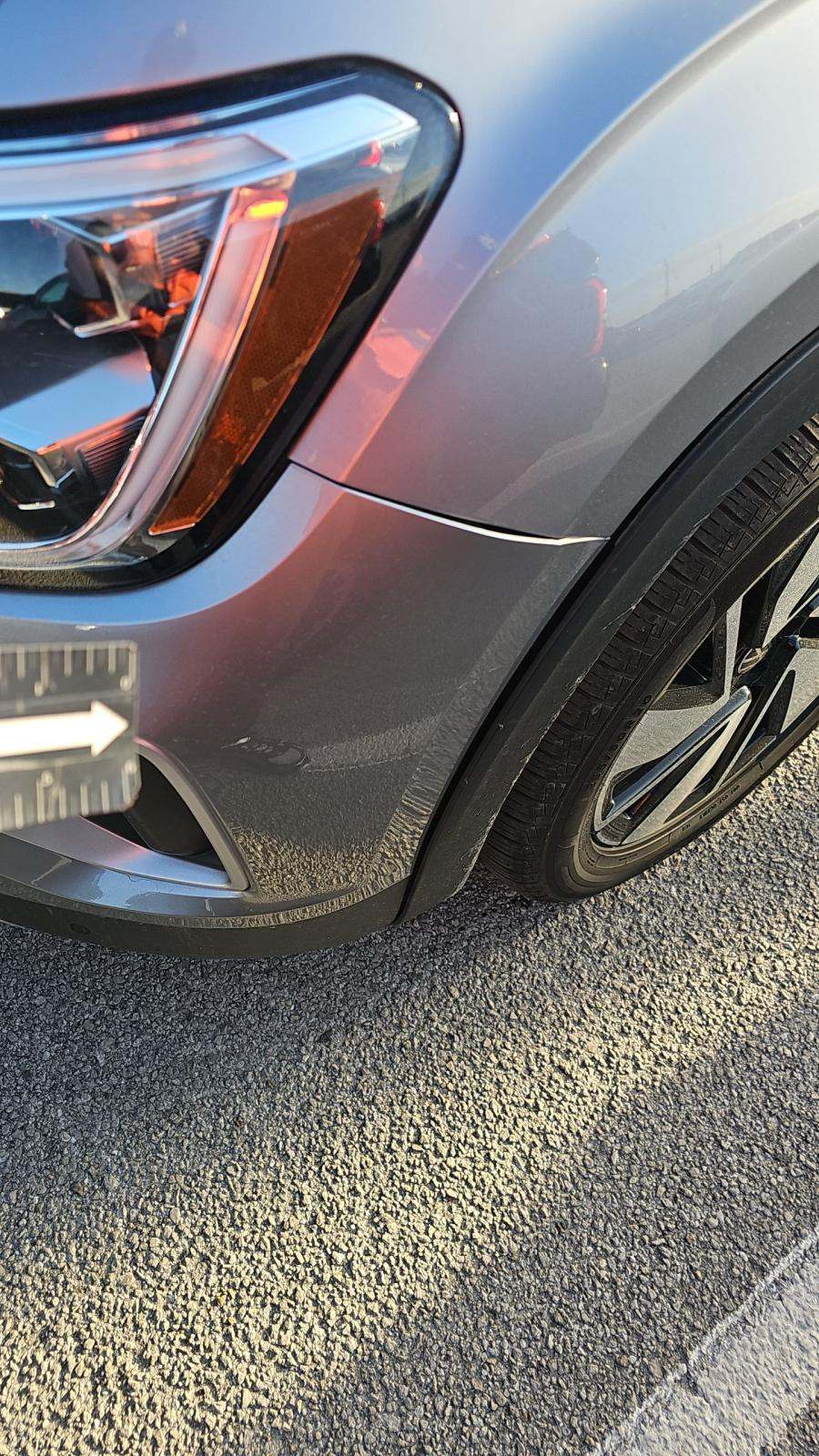 2024 Volkswagen Atlas 2.0T SE FWD