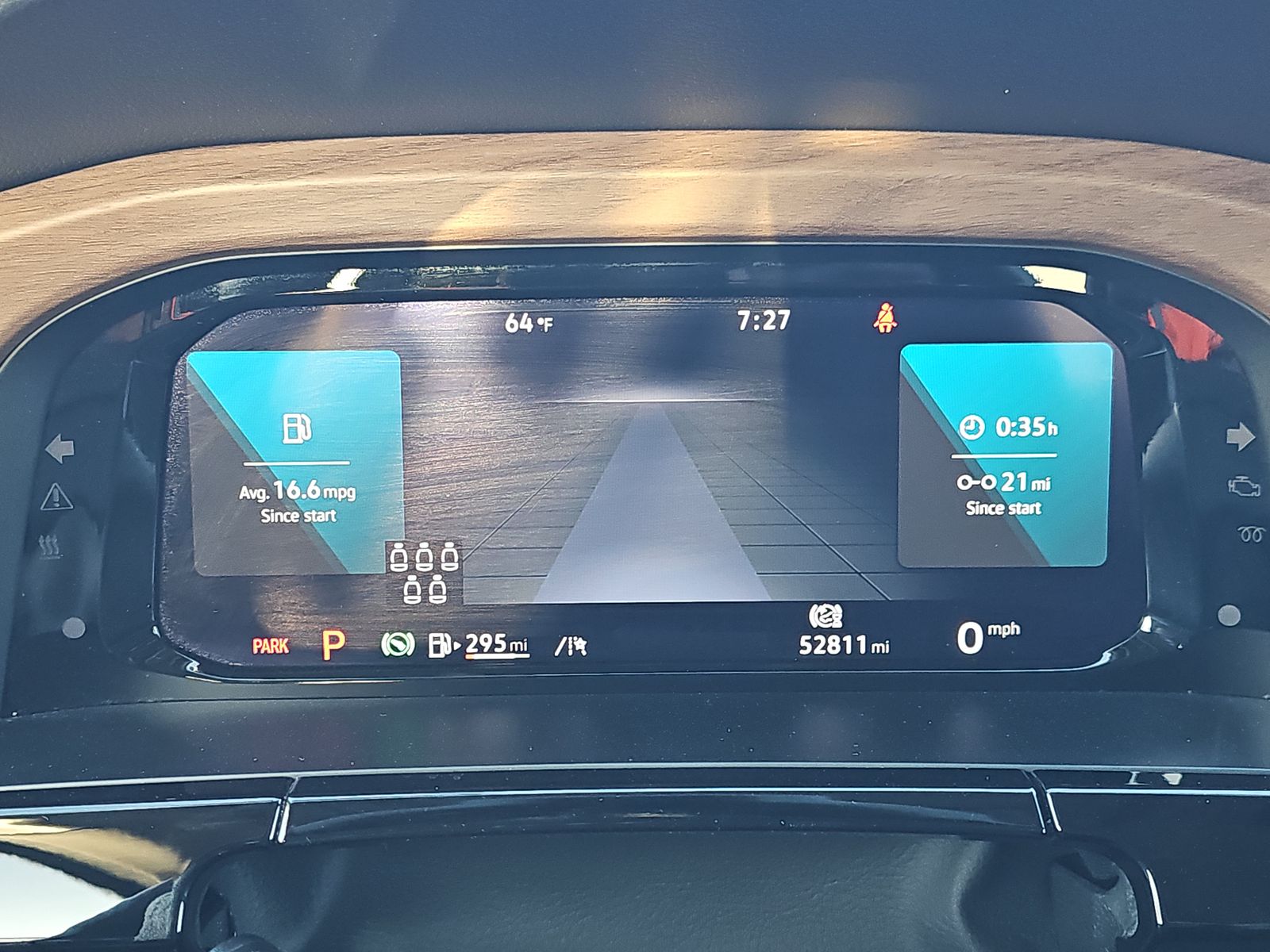 2024 Volkswagen Atlas 2.0T SE FWD